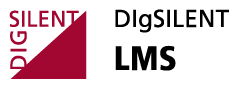 DIgSILENT LMS